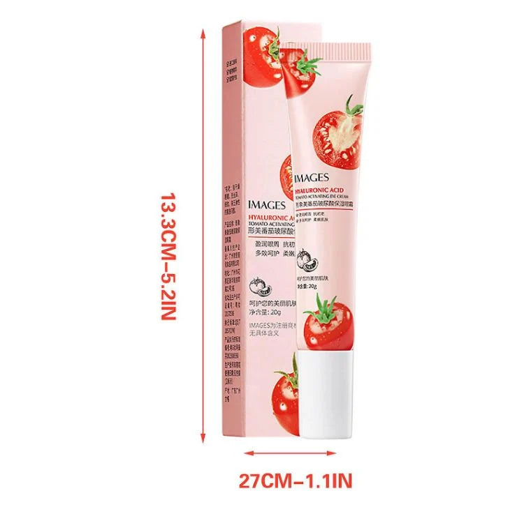 **IMAGES XXM61268 Hyaluronic Acid Tomato Eye Cream 20g**