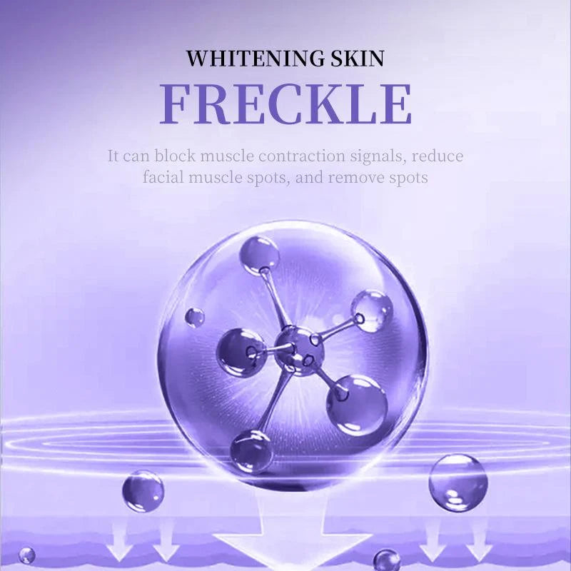 **SADOER SD45286 Niacinamide Brightening Face Cleanser 80g**