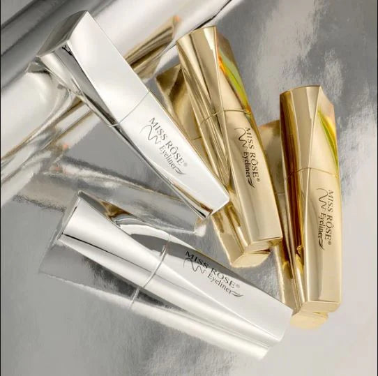 Miss Rose Glance Back Eyeliner | Waterproof Long Lasting Liquid Liner