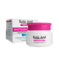 **GUANJING Kojic Acid Collagen Glow Face & Body Cream 80ml**