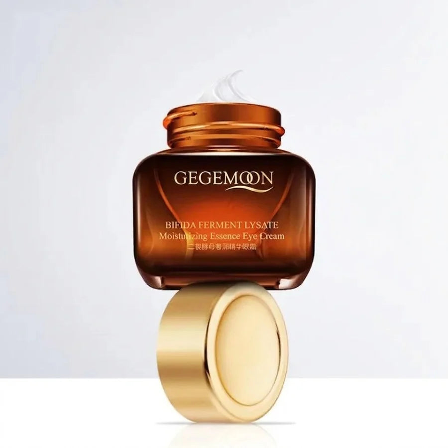 **GegeMoon Bifida Ferment Moisturizing Eye Cream**