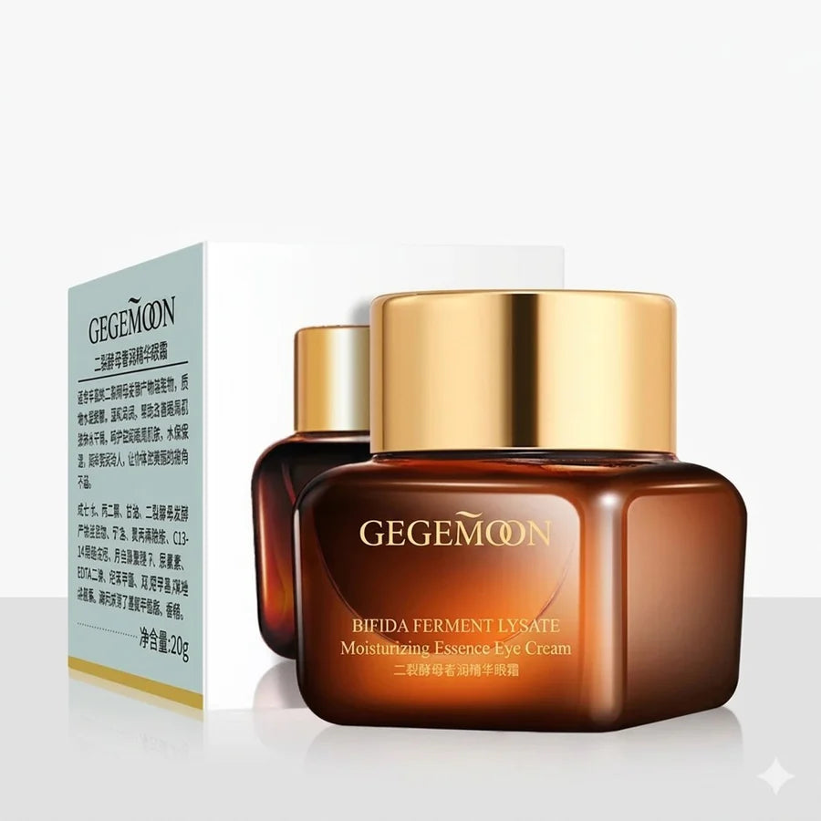 **GegeMoon Bifida Ferment Moisturizing Eye Cream**