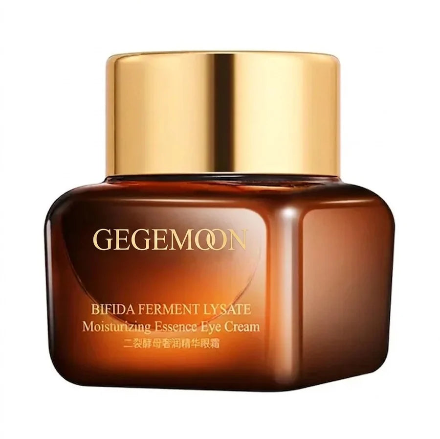 **GegeMoon Bifida Ferment Moisturizing Eye Cream**