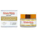 **Gluta White Extreme Whitening & Anti-Aging Night Cream**