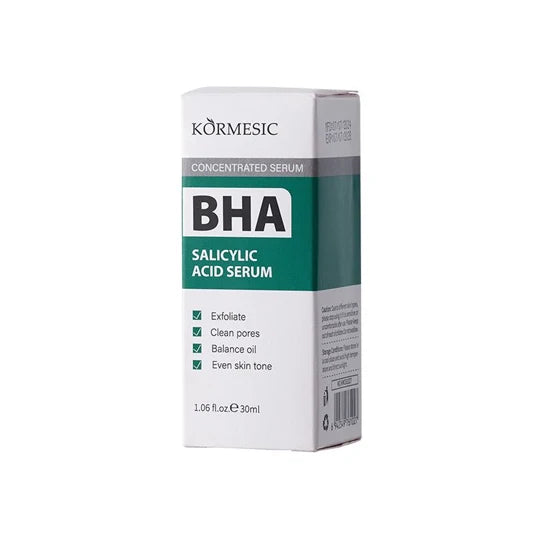 **KORMESIC KMC61027 Salicylic Acid Pore Refining Serum**