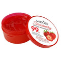 **SADOER Strawberry 99% Nourishing Moisture Gel 300ml**