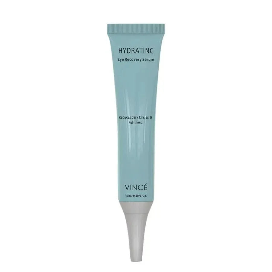 Vince - Hydrating-Eye Recovery Serum - 15Ml