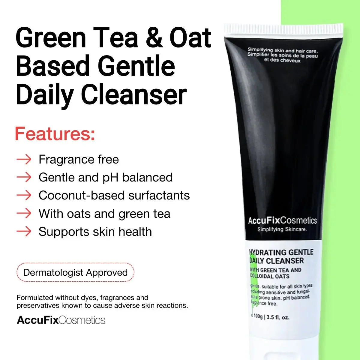 **Beauty of Joseon Green Plum Refreshing Cleanser**
