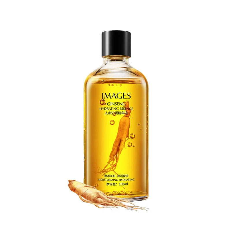 **IMAGES Ginseng Anti-Aging Hydrating Essence Serum 100ml XXM41192**