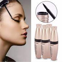 **YANQINA Volume 1 Second Waterproof Eyeliner**