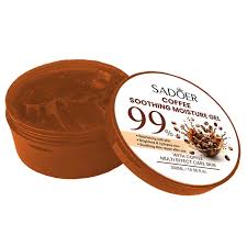 **Coffee Skincare Deal Set (4PCS)**