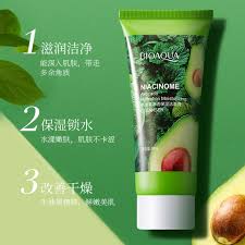 **Avocado Green Skincare Deal Set (4PCS)**