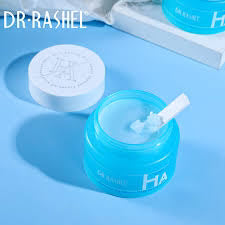 Dr Rashel - Hyaluronic Acid & Olive Oil Makeup Remover Cleansing Balm 100g