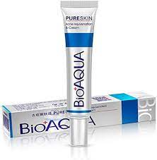 **BIOAQUA BQY0726 Acne Treatment Skincare Set (2PCS)**