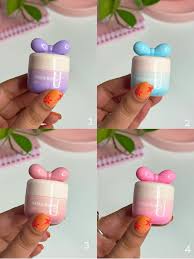 New 7 in 1Mix & Melt Set – By Miss Beauty
