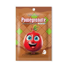 **Red Pomegranate Skincare Deal Set (4PCS)**