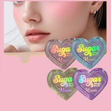 New 7 in 1Mix & Melt Set – By Miss Beauty