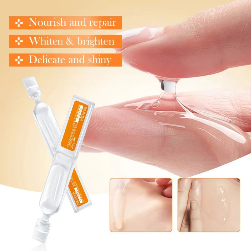 **BIOAQUA Vitamin C Whitening Face Serum (30PCS)**