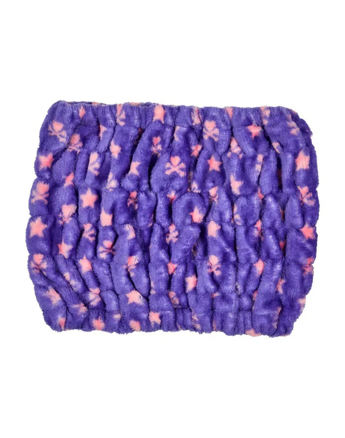 Spa Full Head Cover