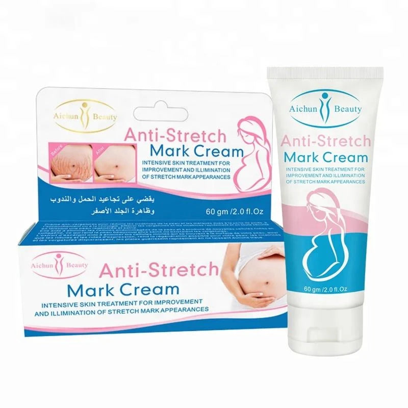 **Aichun Beauty AC227-4 Anti Stretch Mark Cream 60g**