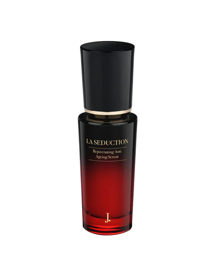 J. - LA Seduction Rejuvenating Anti Aging Serum - 35Ml