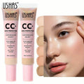 Ushas Concealer Cream – CC Cream for Perfect Coverage and Radiance