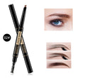 **Miss Rose 2-in-1 Eyebrow Pencil & Brush 0.2g**