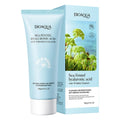 BIOAQUA Sea Fennel Hyaluronic Acid Face Wash 100g