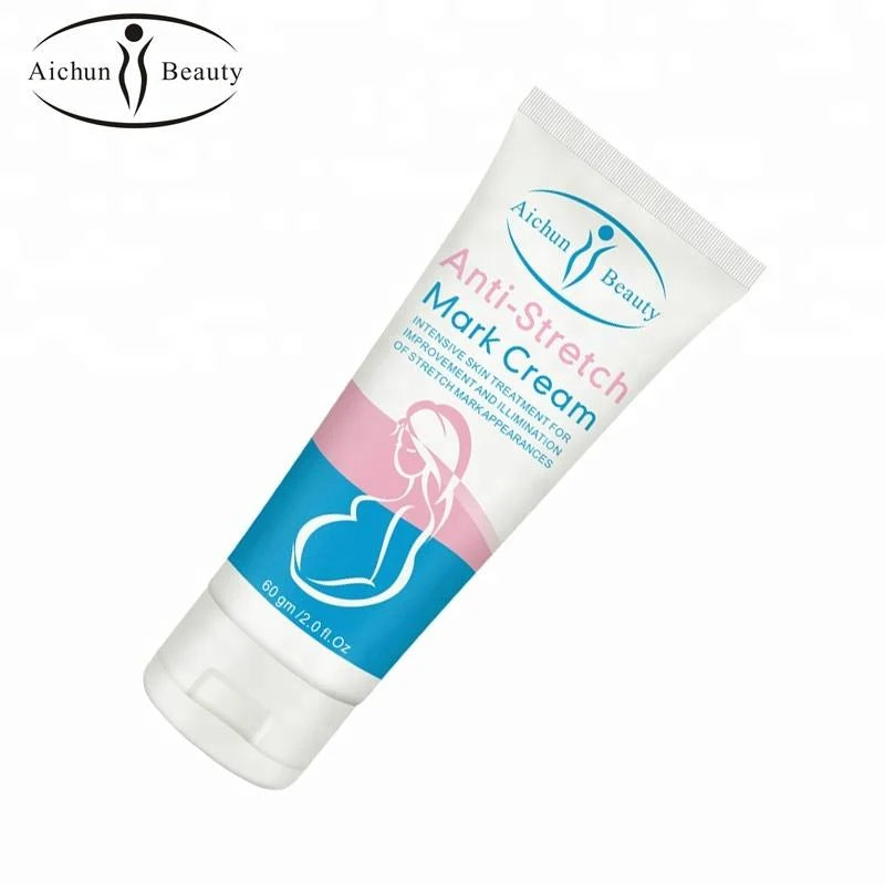 **Aichun Beauty AC227-4 Anti Stretch Mark Cream 60g**