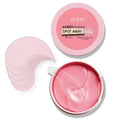 Muicin - Spot Away Eye Patches & Cleanser - 60 Pairs