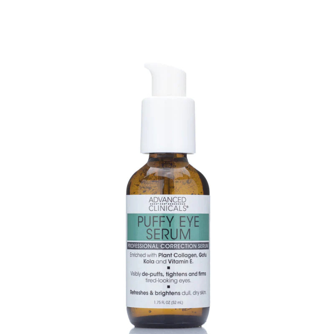 Clinical Advanced Eye Serum