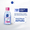 Nivea - Micellar Water Pearl Bright Micell Air Oxygen Boost