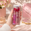 Romantic Rain 3pcs Sky High Set – Mascara, Eyeliner & Lip Gloss