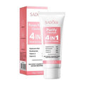 **SADOER SD40701 4-in-1 Brightening Facial Cleanser 100g**