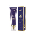 CVB 24K Gold Gel Primer for Pores Minimization, Anti-Ageing Oil- (30ml)