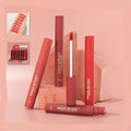 Miss Rose Pack of 03 Hydra Matte Lip Gloss