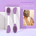 Facial Beauty - Mask Brush 1 s