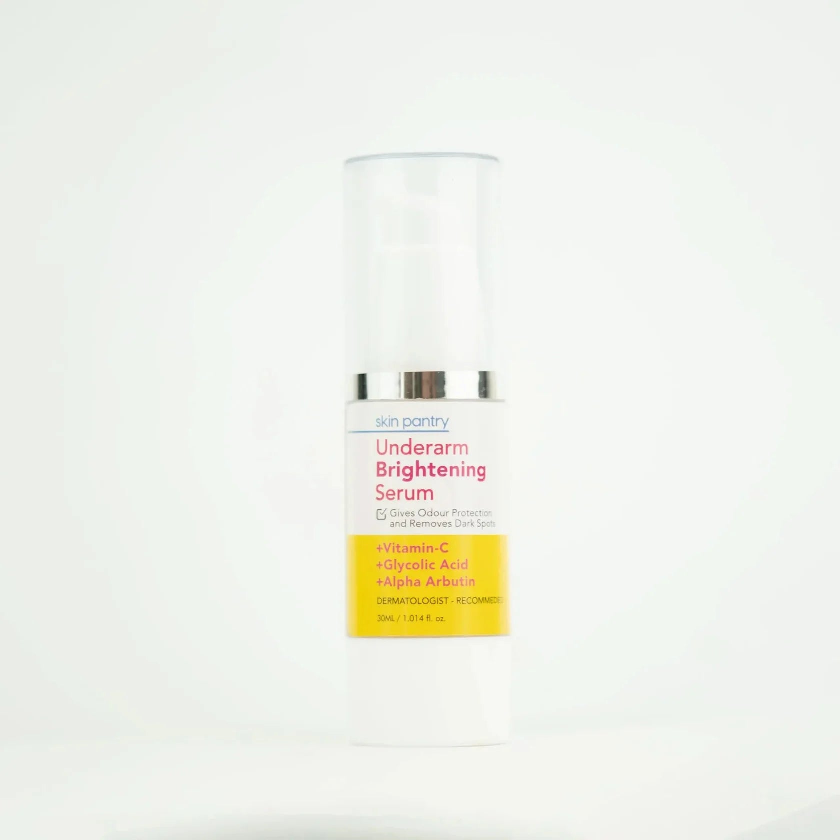 Skin Pantry - Underarm Brightening Serum 30Ml