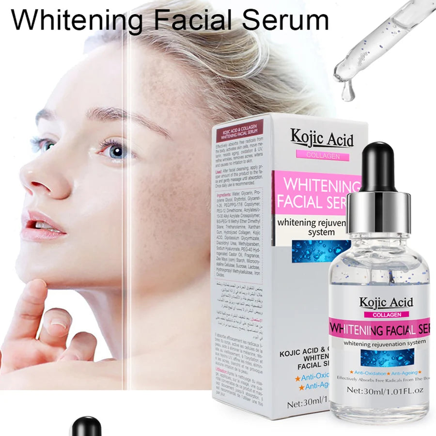 GUANJING Face Serum 30ml GJ7002