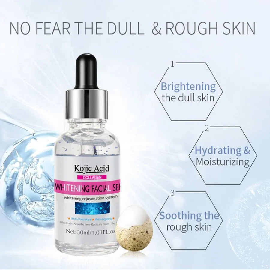GUANJING Face Serum 30ml GJ7002