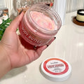SADOER Triple Whipped Rainbow Body Butter