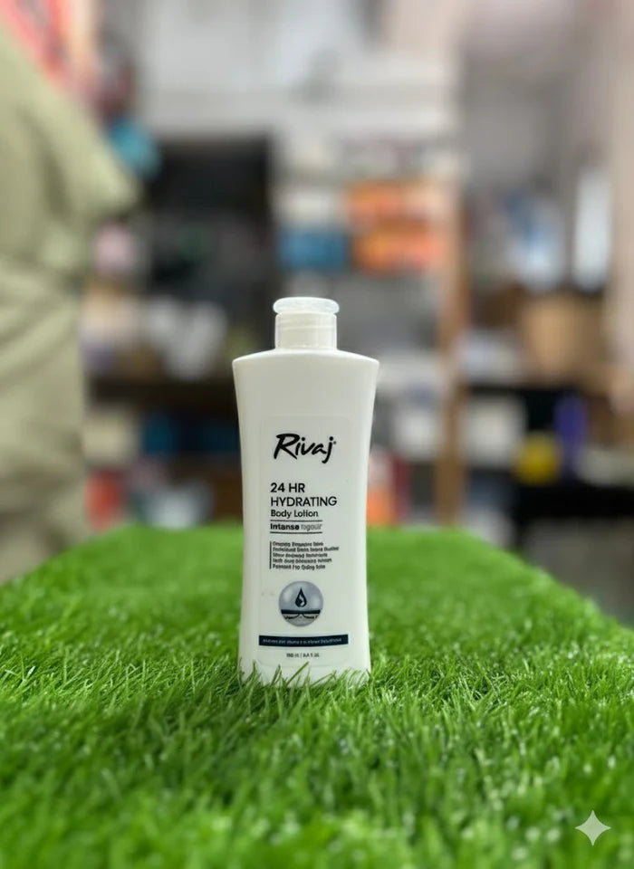 Rivaj UK Intense Repair Lotion