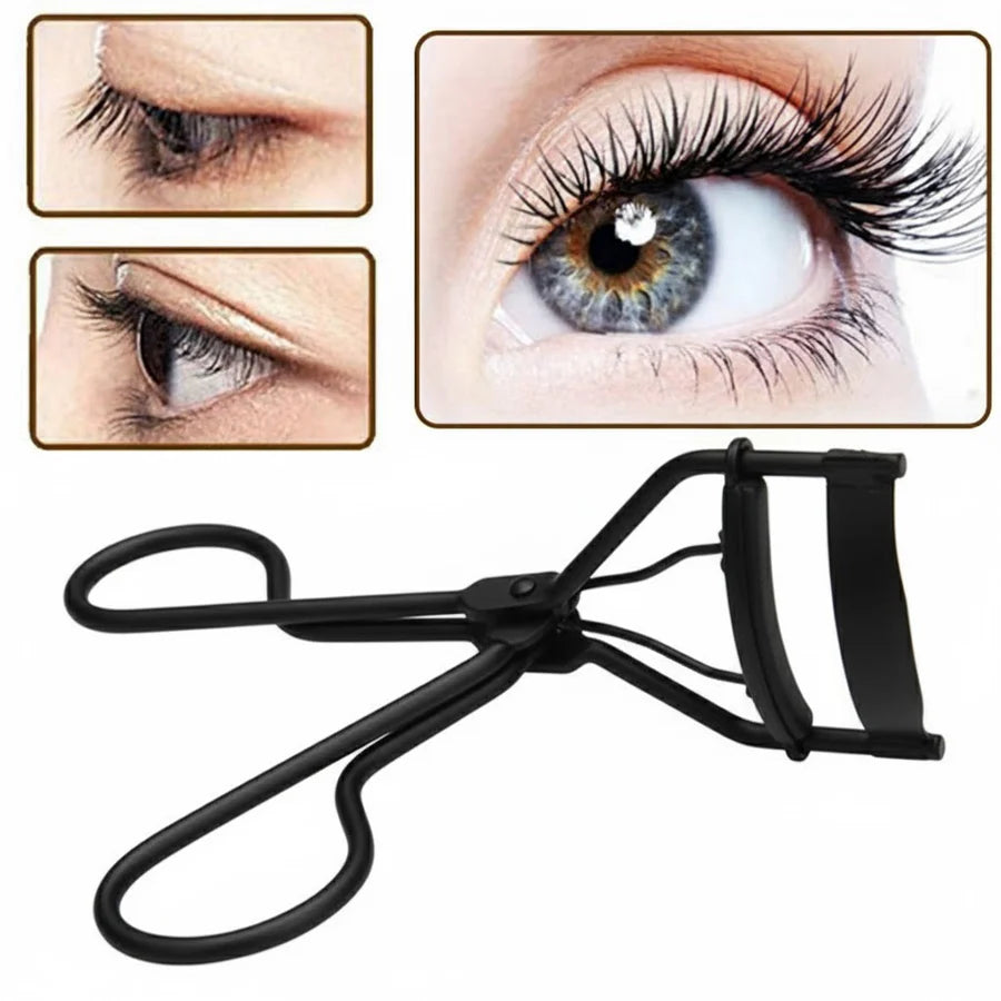 Natural Eyelash Curler Makeup Tool