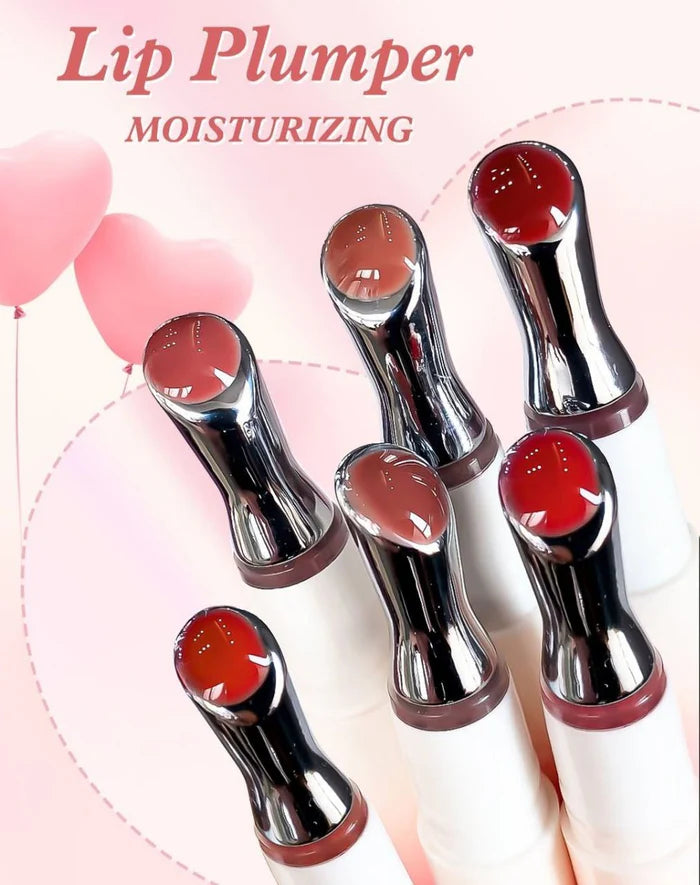 HudaMoji Fancy Honey Lip Gloss – Deep Nourishment & Long-Lasting Shine