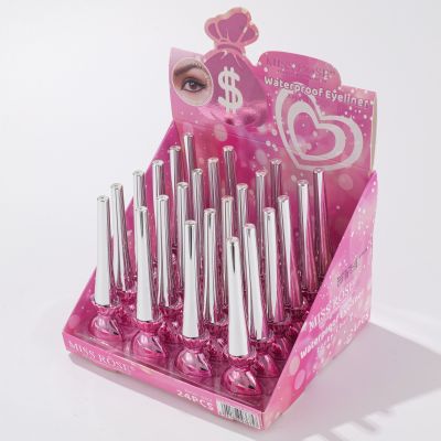 Miss Rose Water Proof Eye Liner